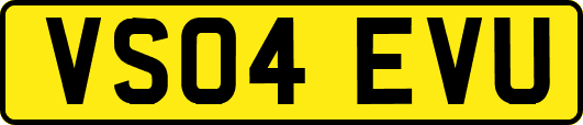 VS04EVU