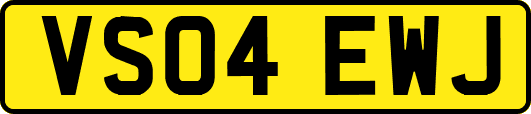 VS04EWJ