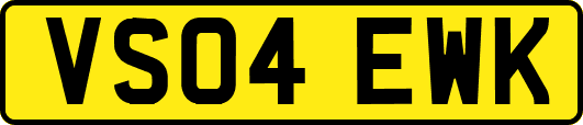 VS04EWK