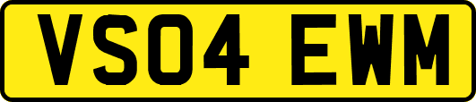VS04EWM