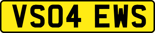 VS04EWS