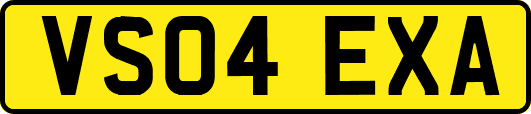 VS04EXA