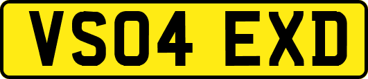 VS04EXD