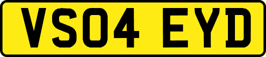 VS04EYD