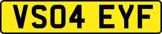 VS04EYF