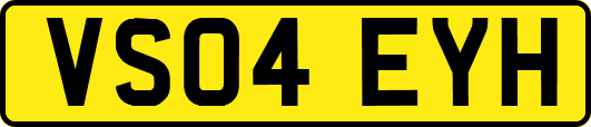 VS04EYH