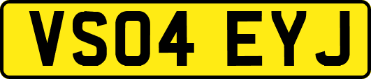 VS04EYJ