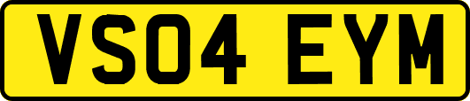 VS04EYM