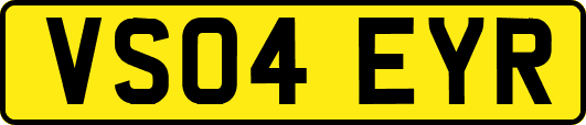 VS04EYR