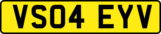 VS04EYV