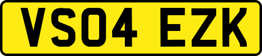 VS04EZK