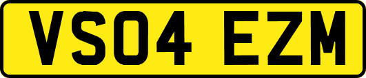 VS04EZM
