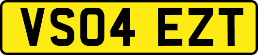 VS04EZT