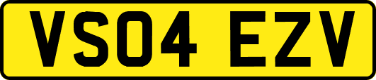 VS04EZV