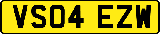 VS04EZW