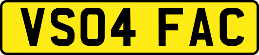 VS04FAC