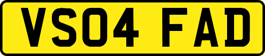 VS04FAD
