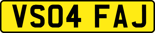 VS04FAJ