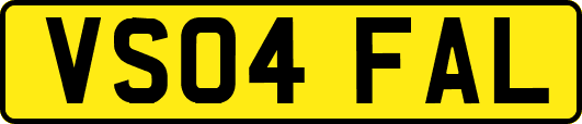 VS04FAL