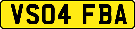 VS04FBA