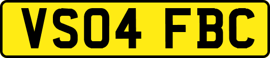 VS04FBC