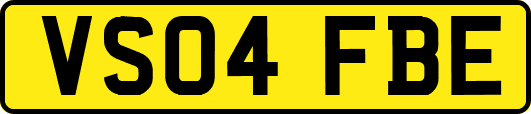 VS04FBE