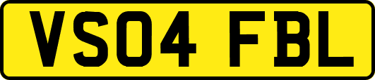 VS04FBL
