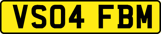 VS04FBM