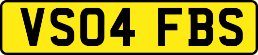 VS04FBS