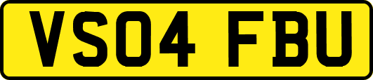 VS04FBU