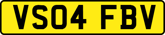 VS04FBV