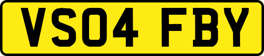 VS04FBY
