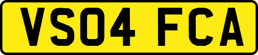 VS04FCA
