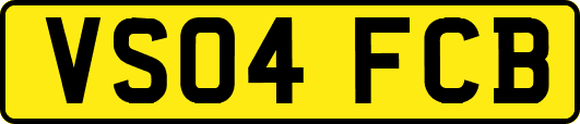 VS04FCB