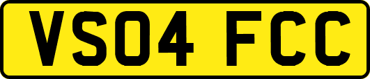 VS04FCC