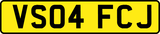 VS04FCJ