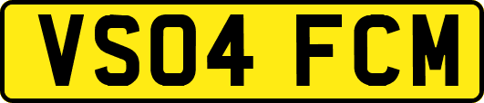 VS04FCM