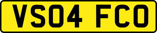 VS04FCO