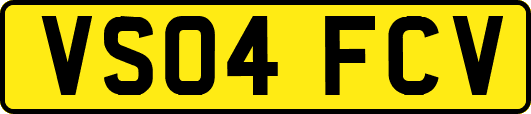 VS04FCV