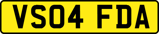 VS04FDA