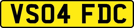 VS04FDC