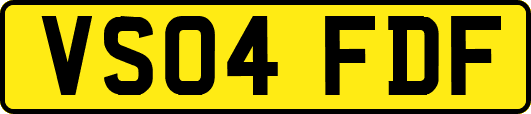 VS04FDF