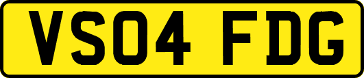 VS04FDG