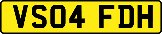 VS04FDH