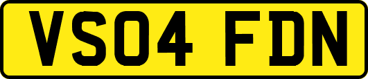 VS04FDN