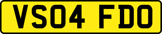VS04FDO