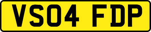 VS04FDP