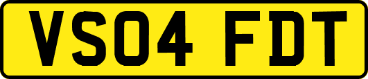VS04FDT