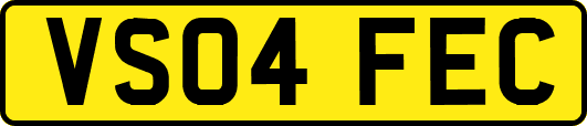 VS04FEC
