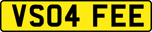 VS04FEE